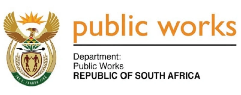 Public Works logo